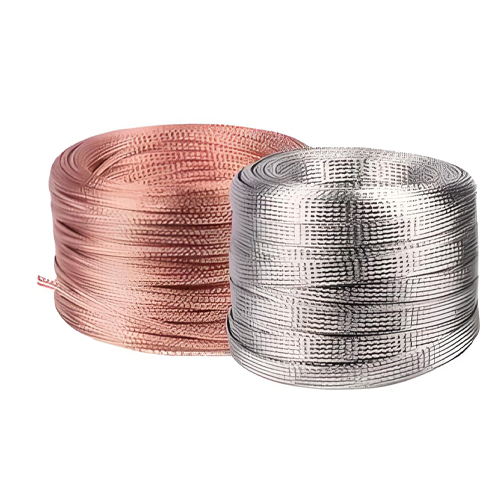 鍍錫銅編織線(xiàn)